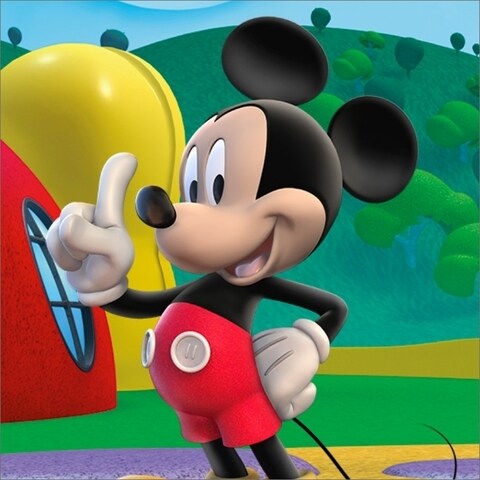 ディズニーキャラクター｜ディズニー公式