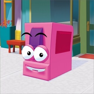 おたすけマニー｜作品紹介｜ディズニーキッズ公式