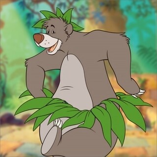 ジャングル ブック 作品紹介 ディズニーキッズ公式