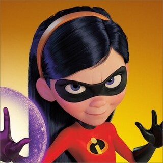 インクレディブル・ファミリー ｜作品紹介｜ディズニーキッズ公式