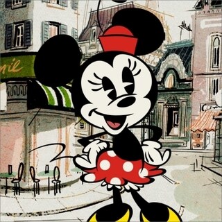 ミッキーマウス！｜作品紹介｜ディズニーキッズ公式