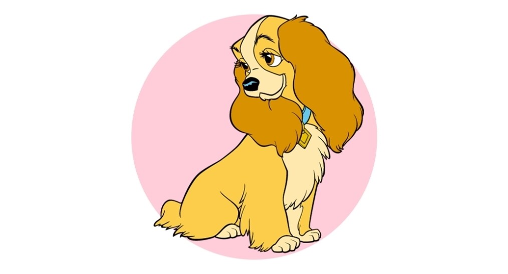 わんわん物語｜ディズニートリビアクイズ｜ディズニーキッズ公式