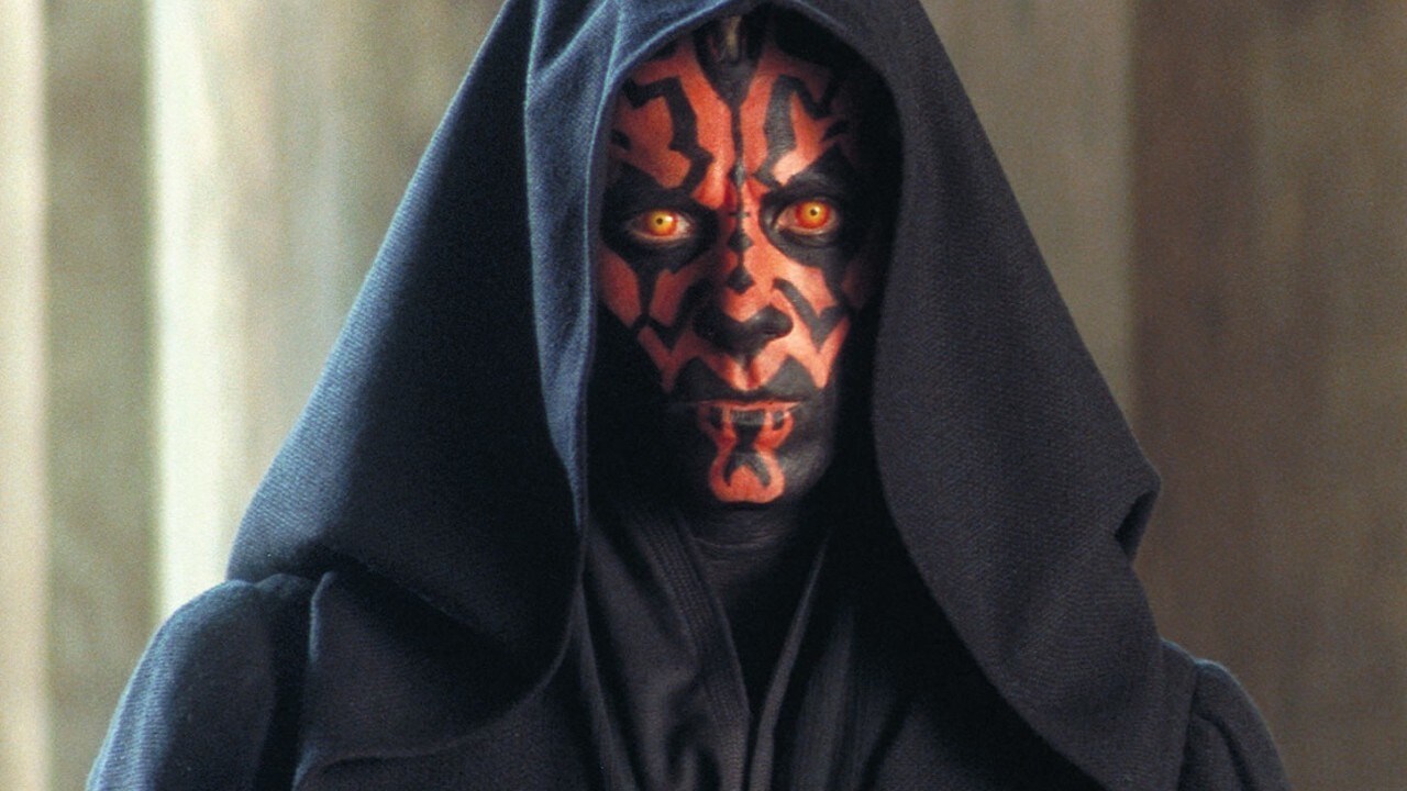 スター・ウォーズ／ファントム・メナス (エピソード1)｜ブルーレイ・DVD・デジタル配信 | スター・ウォーズ公式