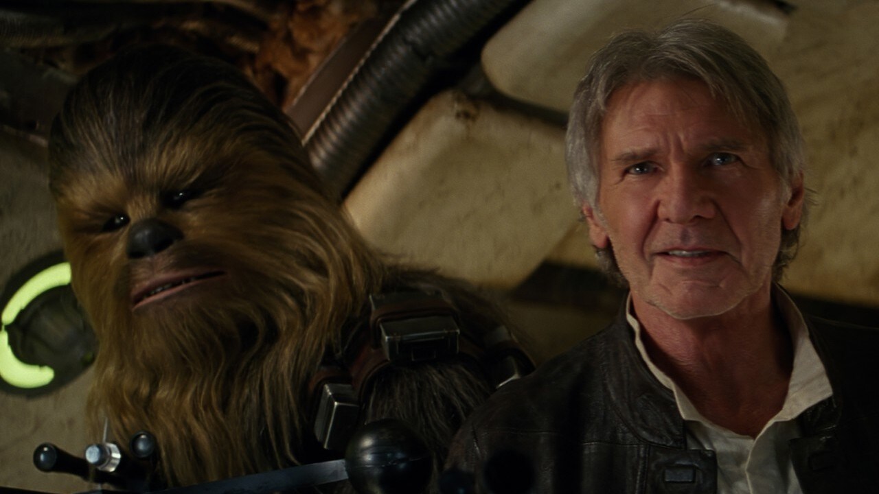 『スター・ウォーズ／フォースの覚醒』ヴァーミック 2zzhgl6 スター・ウォーズ／フォースの覚醒 (エピソード7)｜映画