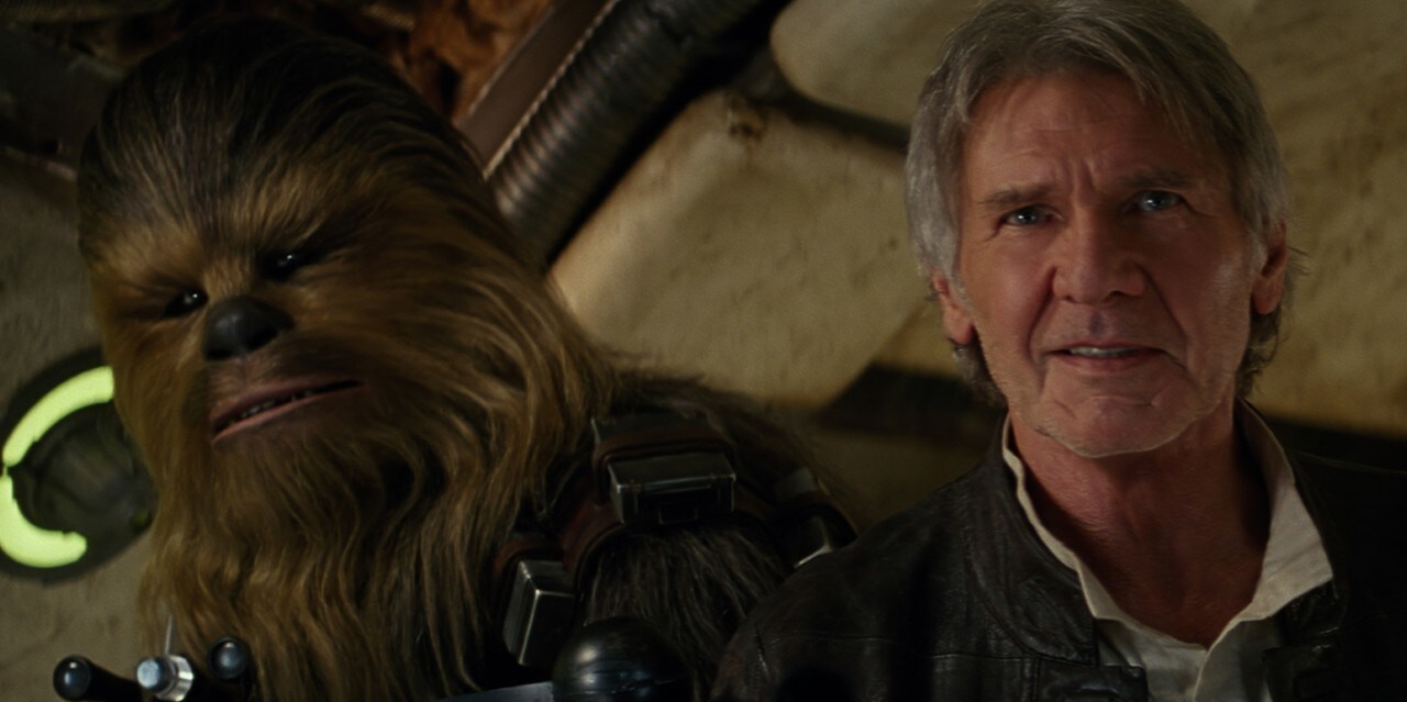 吹き替えあり❤️エピソード7.8.9スターウォーズ Comments on Star Wars Episodes 7, 8, and 9 (sequel trilogy