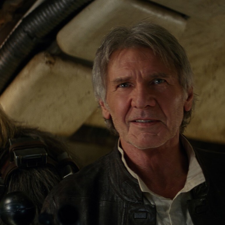 お助け求むスターウォーズ 1【銀河へ繰り出せ！】おついちの「スター・ウォーズ 無法者たち│Star