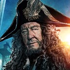 ジャック・スパロウ｜パイレーツ・オブ・カリビアン／最後の海賊