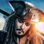 ジャック・スパロウ｜パイレーツ・オブ・カリビアン／最後の海賊