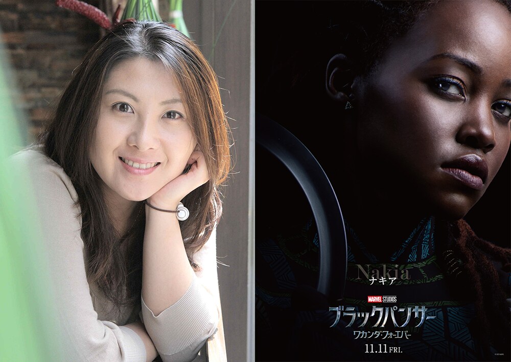 マーベル・スタジオ劇場公開最新作 全世界で社会現象を生んだ