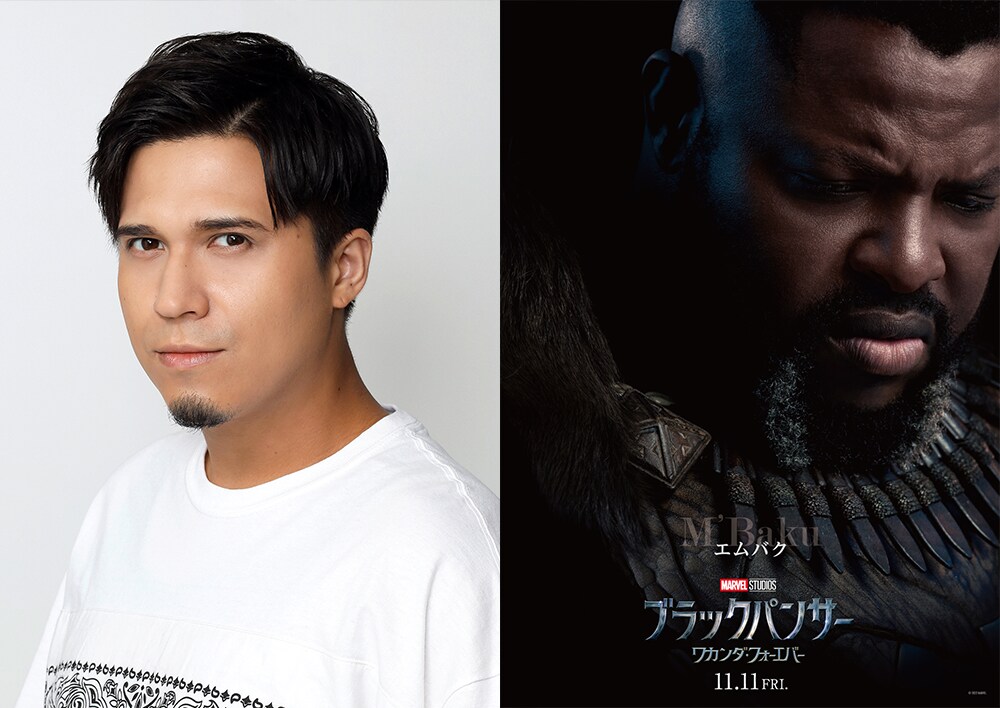 マーベル・スタジオ劇場公開最新作 全世界で社会現象を生んだ