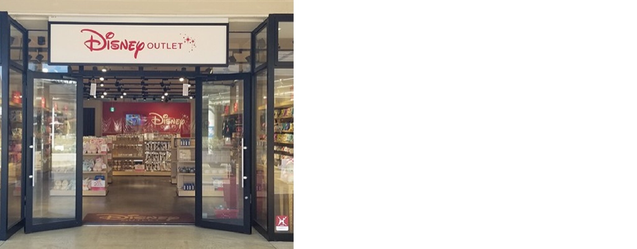 [EBO]三井アウトレットパーク木更津店（ミツイアウトレットパークキサラヅ）|メッセージ|STOREヒーローバナー