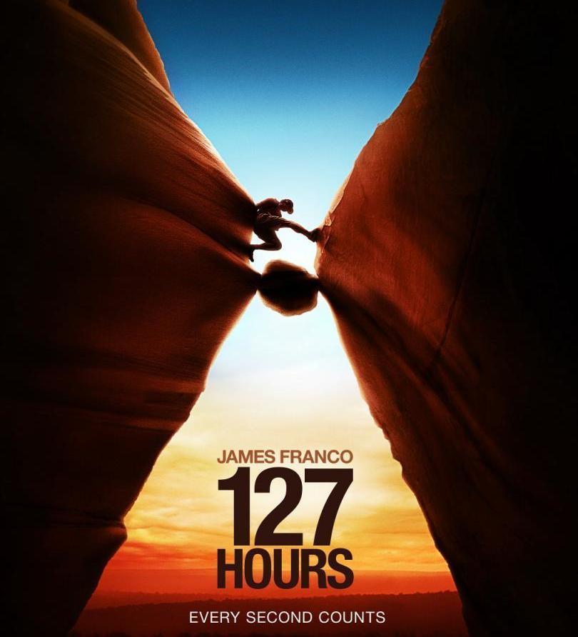 127 Hours 127 Hours
