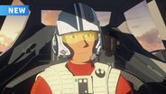Signal from Sector Six
