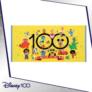 公式】ディズニー創立100周年関連グッズ・イベント特集｜ショッピング