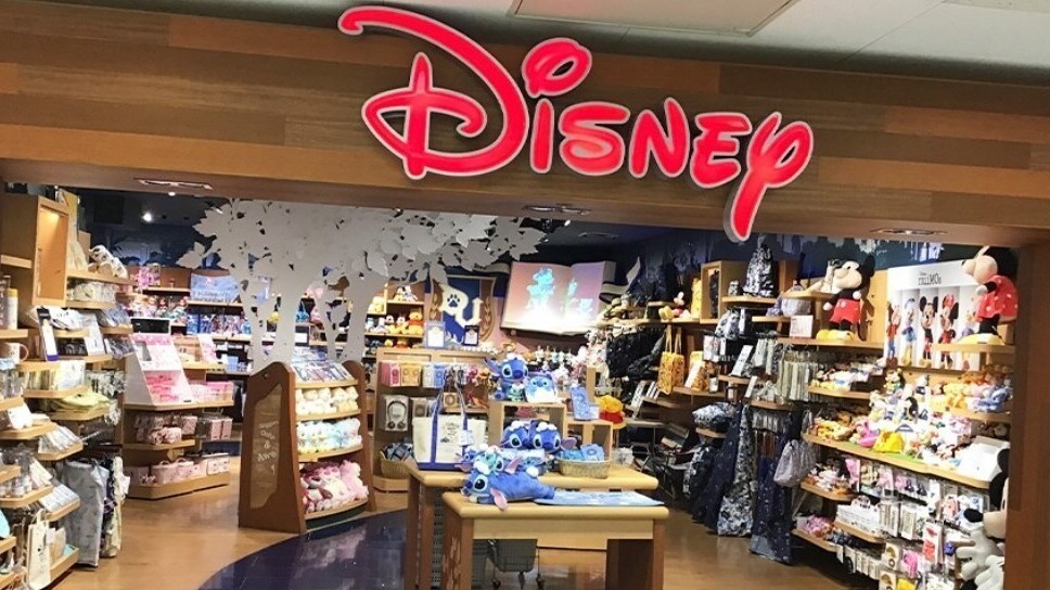 あべのキューズモール店｜店舗情報｜ディズニーストア｜ディズニー公式