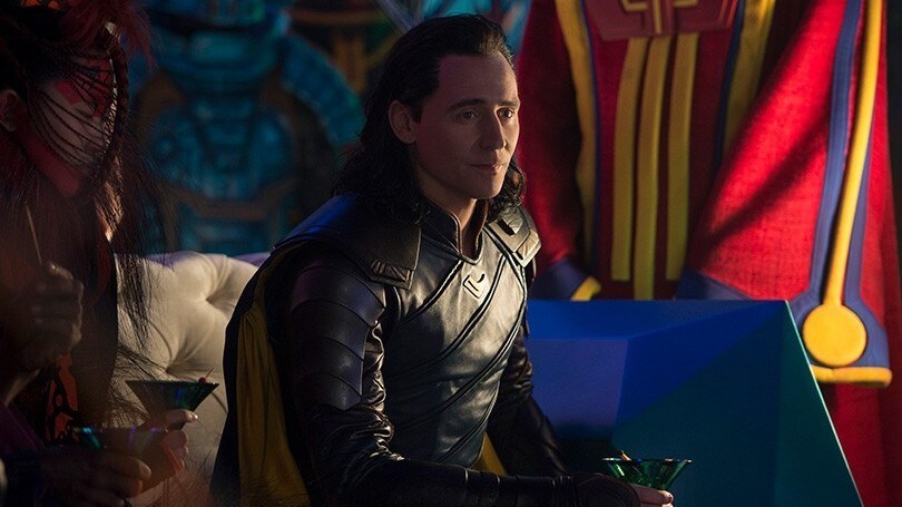 Donde ver online la serie 'Loki', con Tom Hiddleston