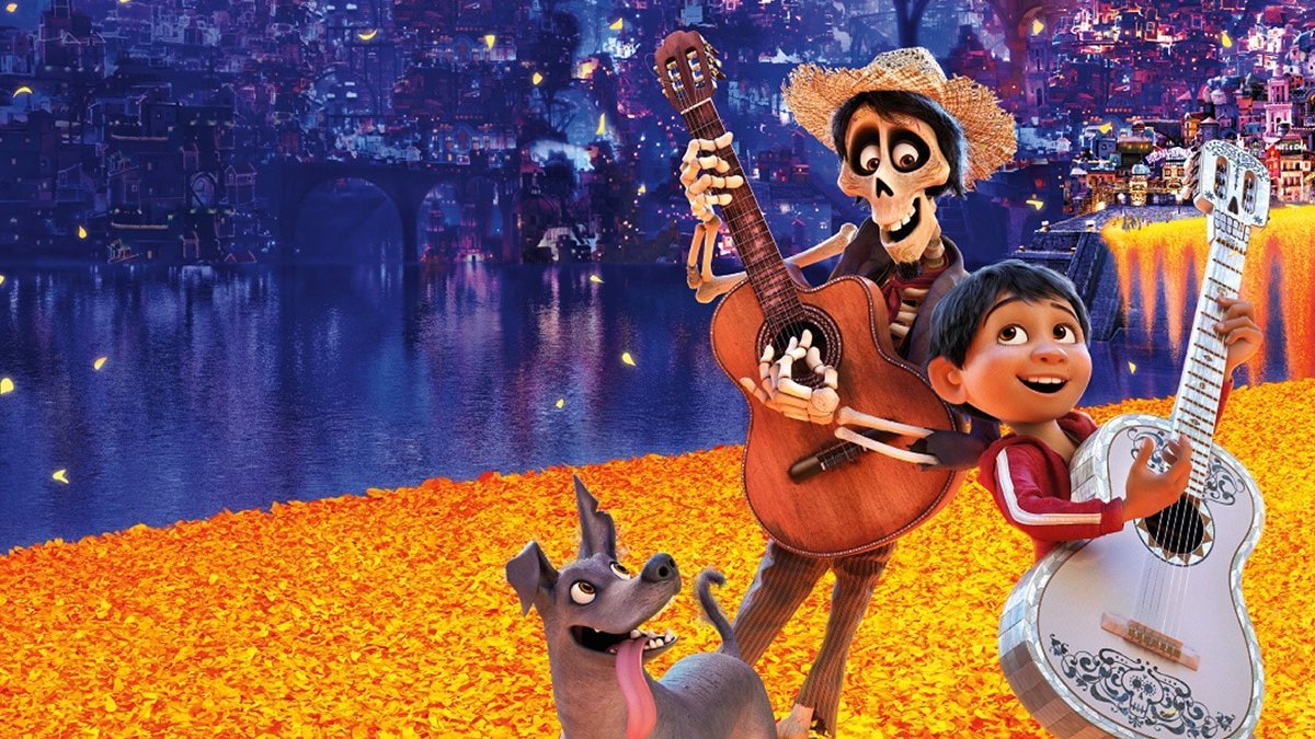 ディズニー＆ピクサーの大ヒット映画『リメンバー・ミー』6月21日（土）20:00～ディズニー・チャンネルで放送！｜テレビ｜ディズニー公式 