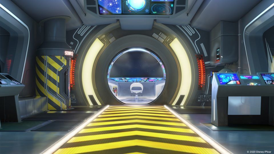 Axiom de WALL•E Axiom de WALL•E
