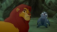 Bunga and the King