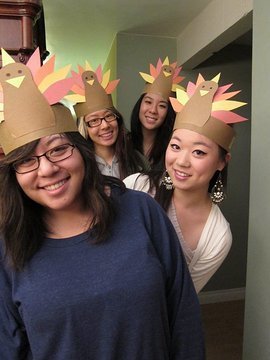 My cousins and I have always been close no matter our distance. We might not have grown up in the...