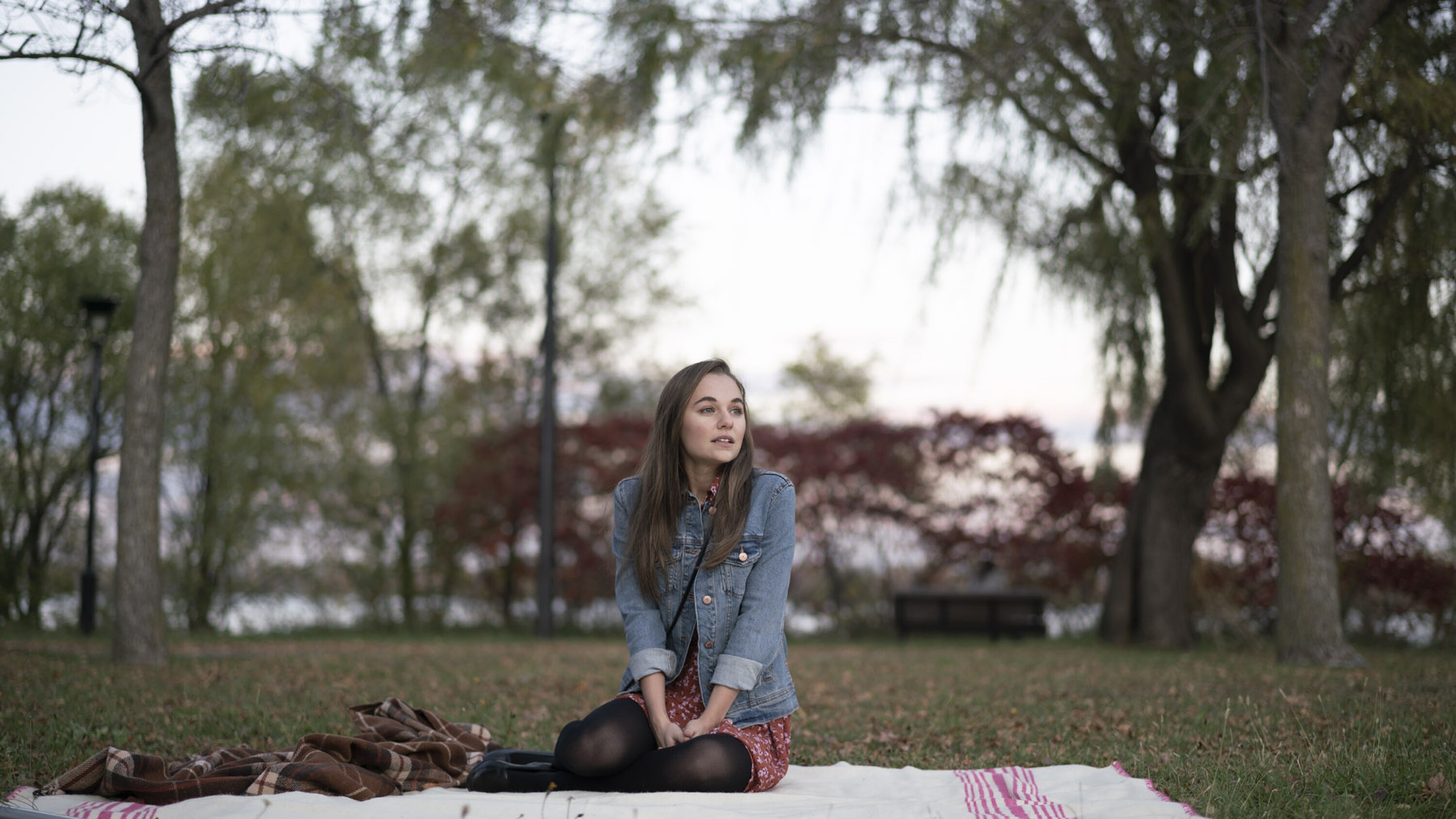 CLOUDS - MADISON ISEMAN