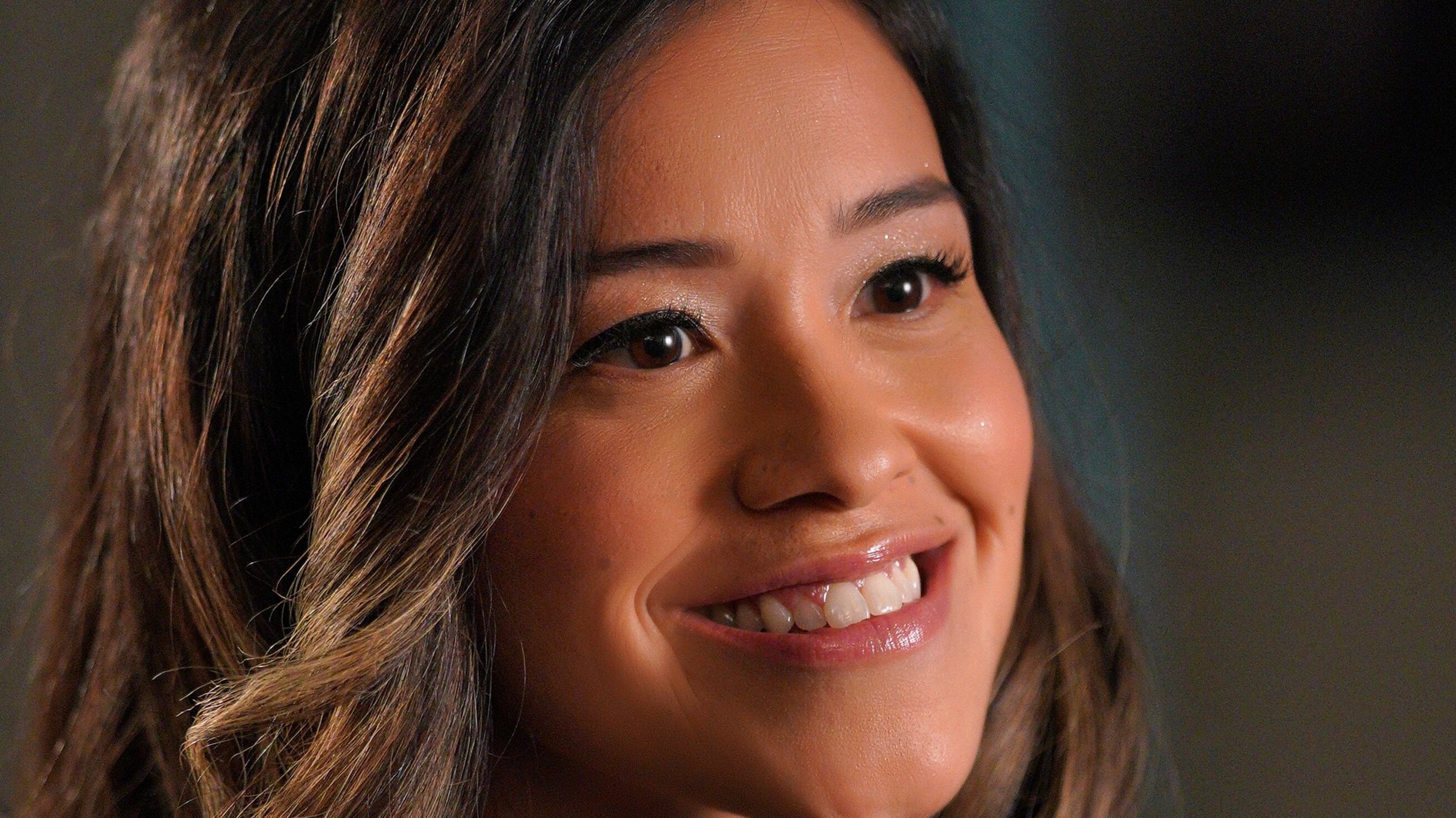 DIARY OF A FUTURE PRESIDENT - “Episode 201 - Back In Session” (Disney/Christopher Willard) GINA RODRIGUEZ