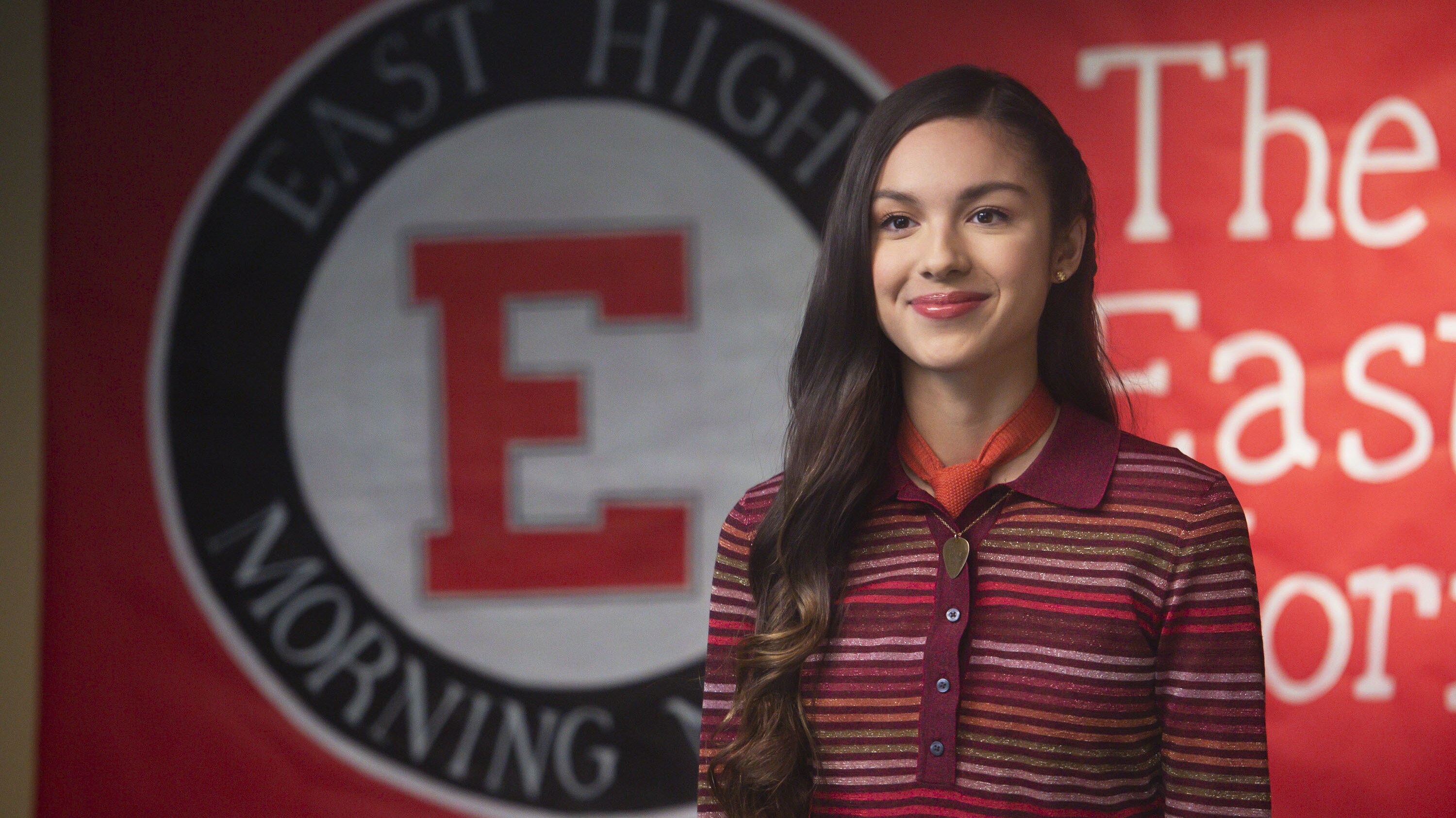 High School Musical Merchandise Now at Disney Springs 