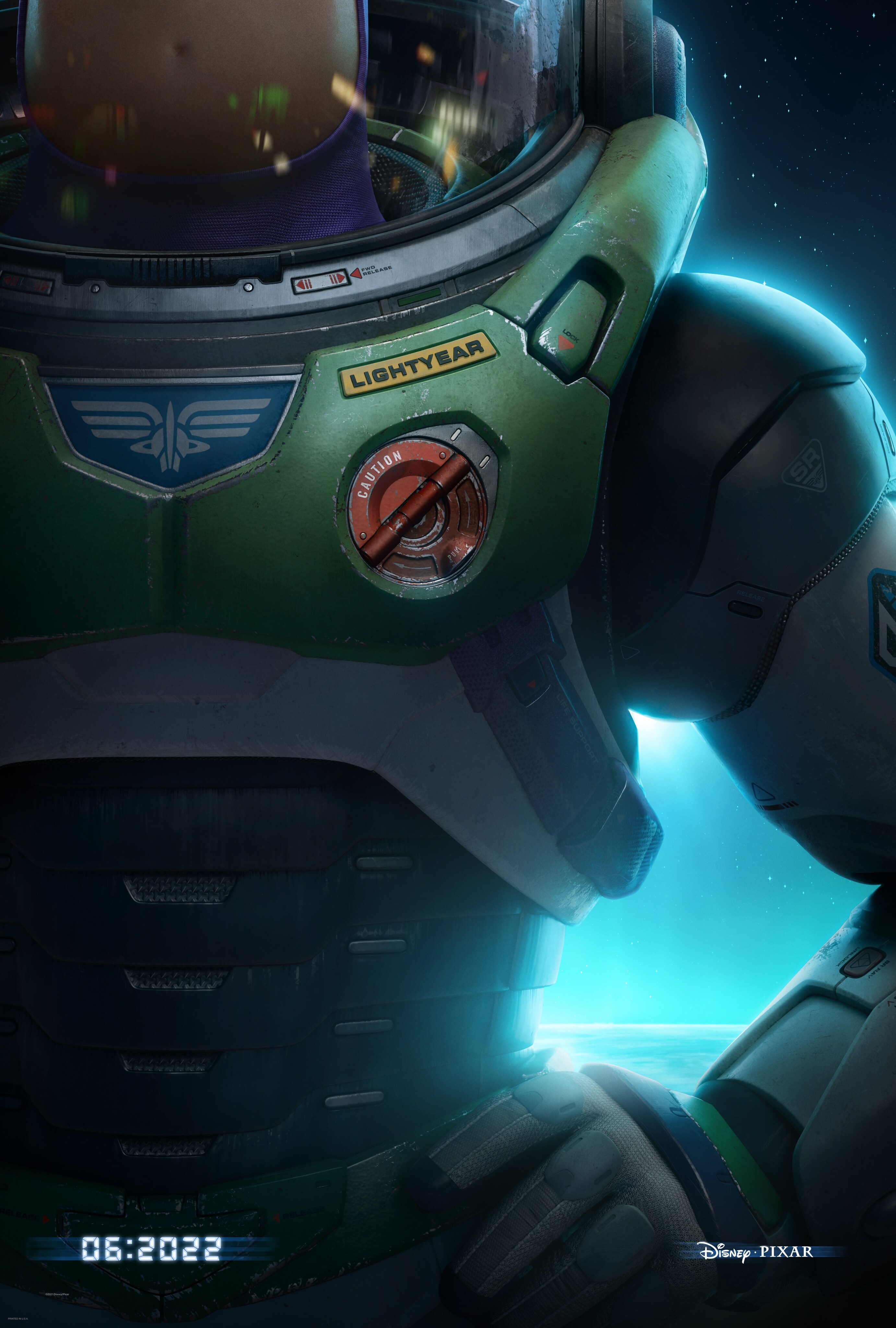 Lightyear Director Angus MacLane Discusses the New Trailer