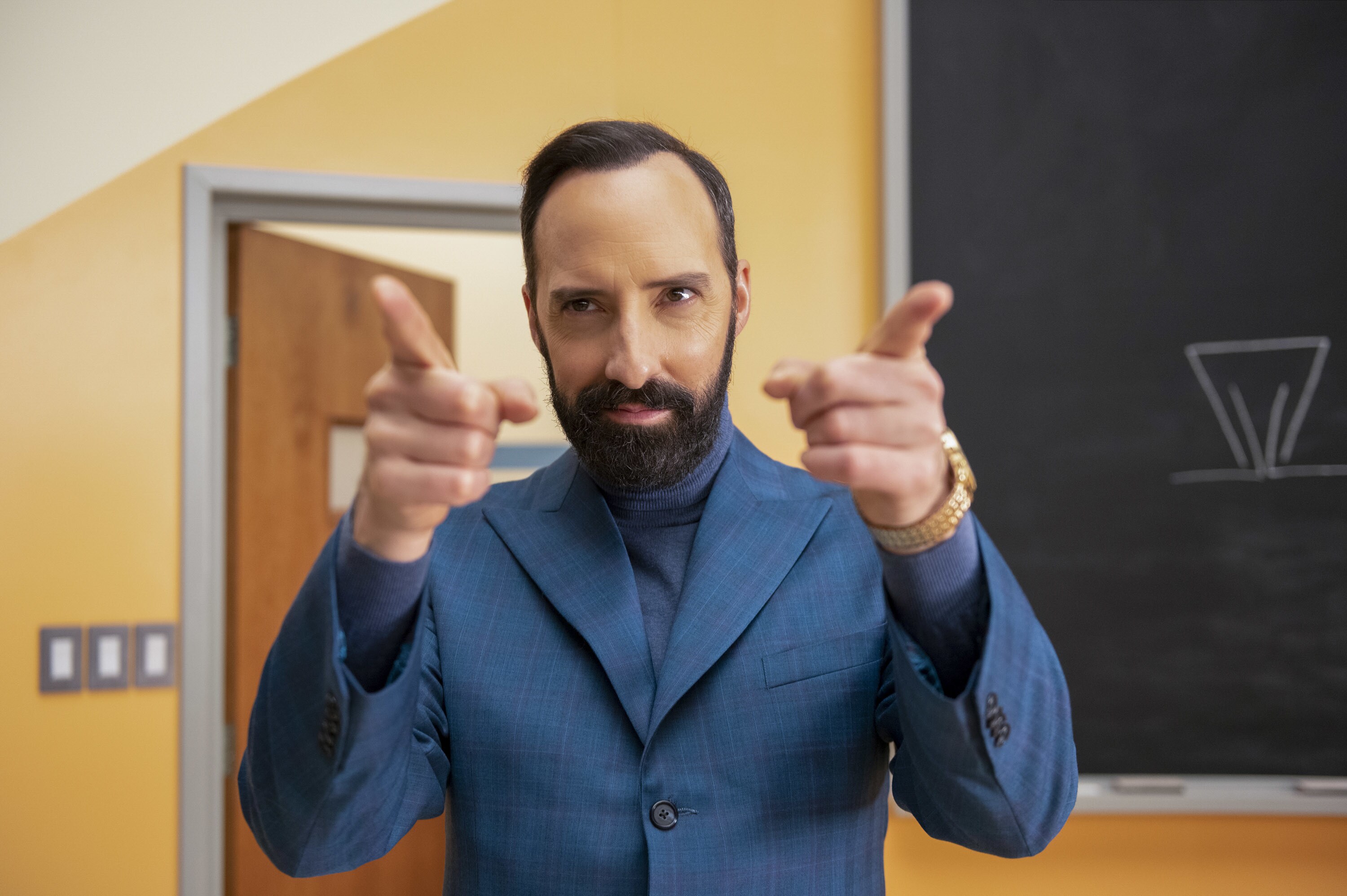 “A Misteriosa Sociedade Benedict” é renovada para 2ª temporada “A Misteriosa Sociedade Benedict” é renovada para 2ª temporada