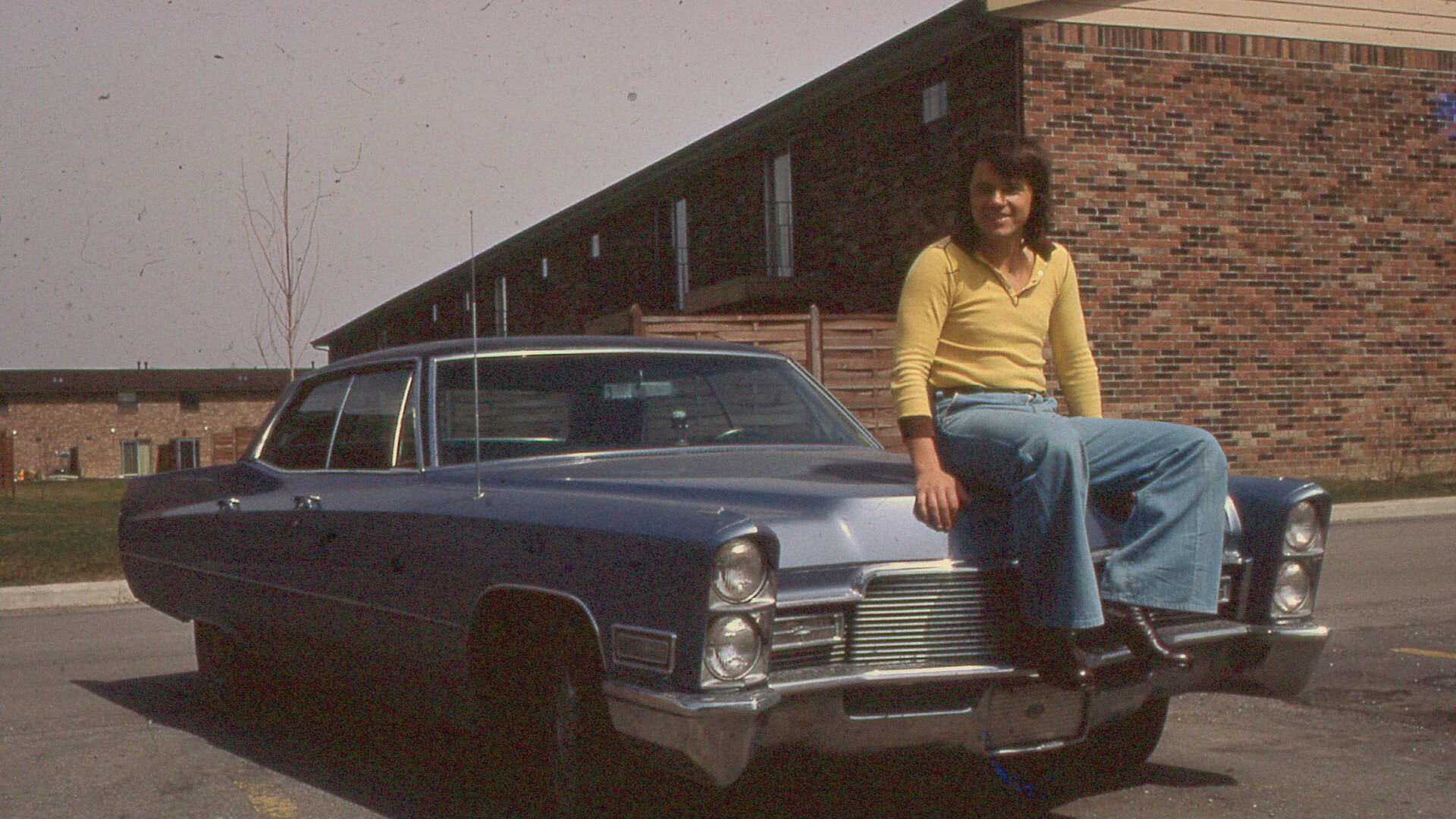 WOLFGANG (Guy Leroy)