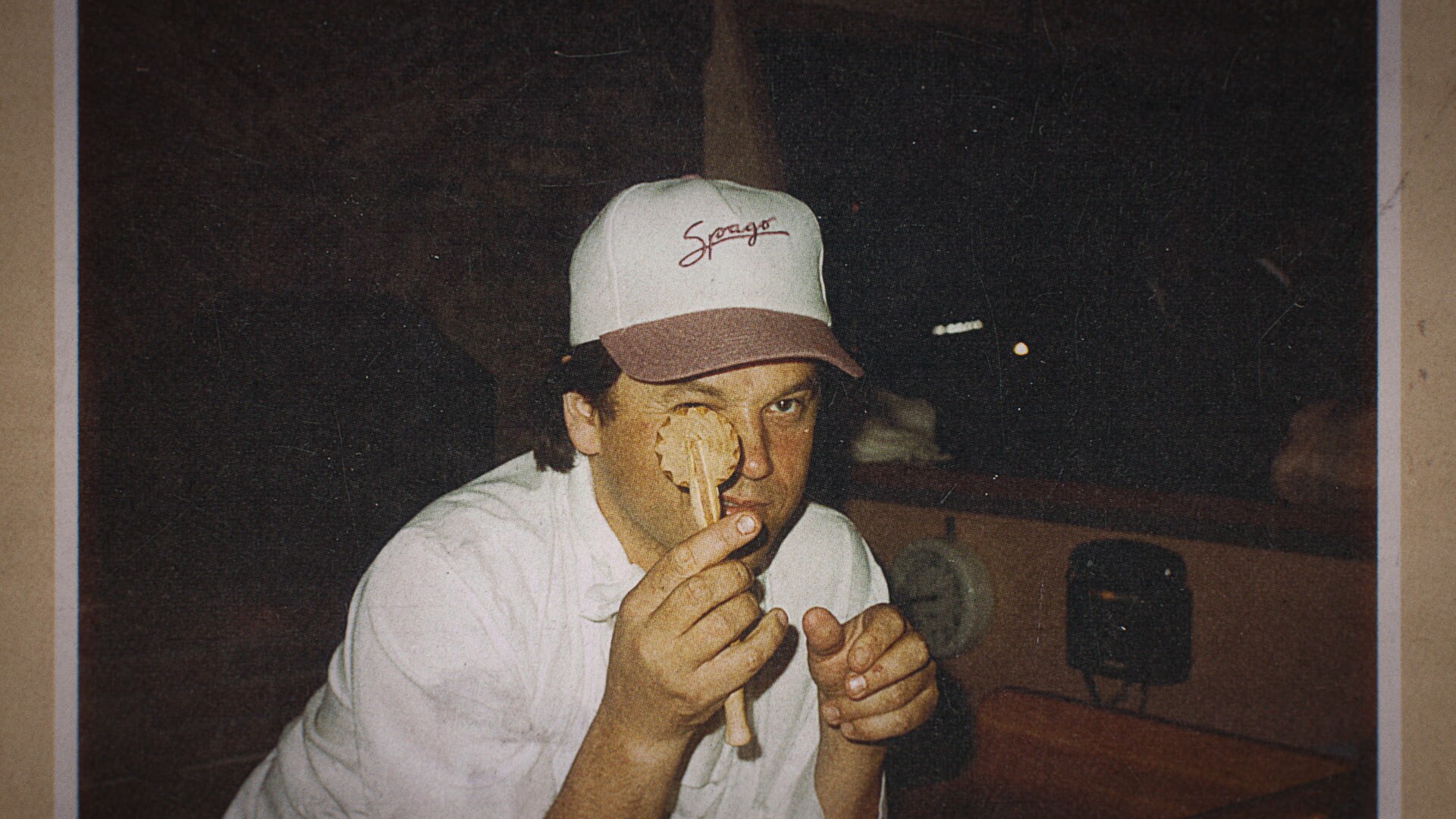 WOLFGANG (Barbara Lazaroff)