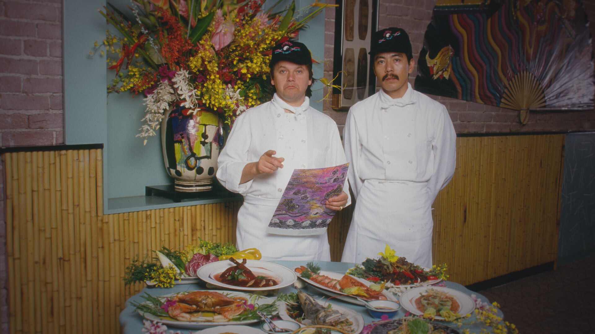 WOLFGANG (Wolfgang Puck Worldwide)