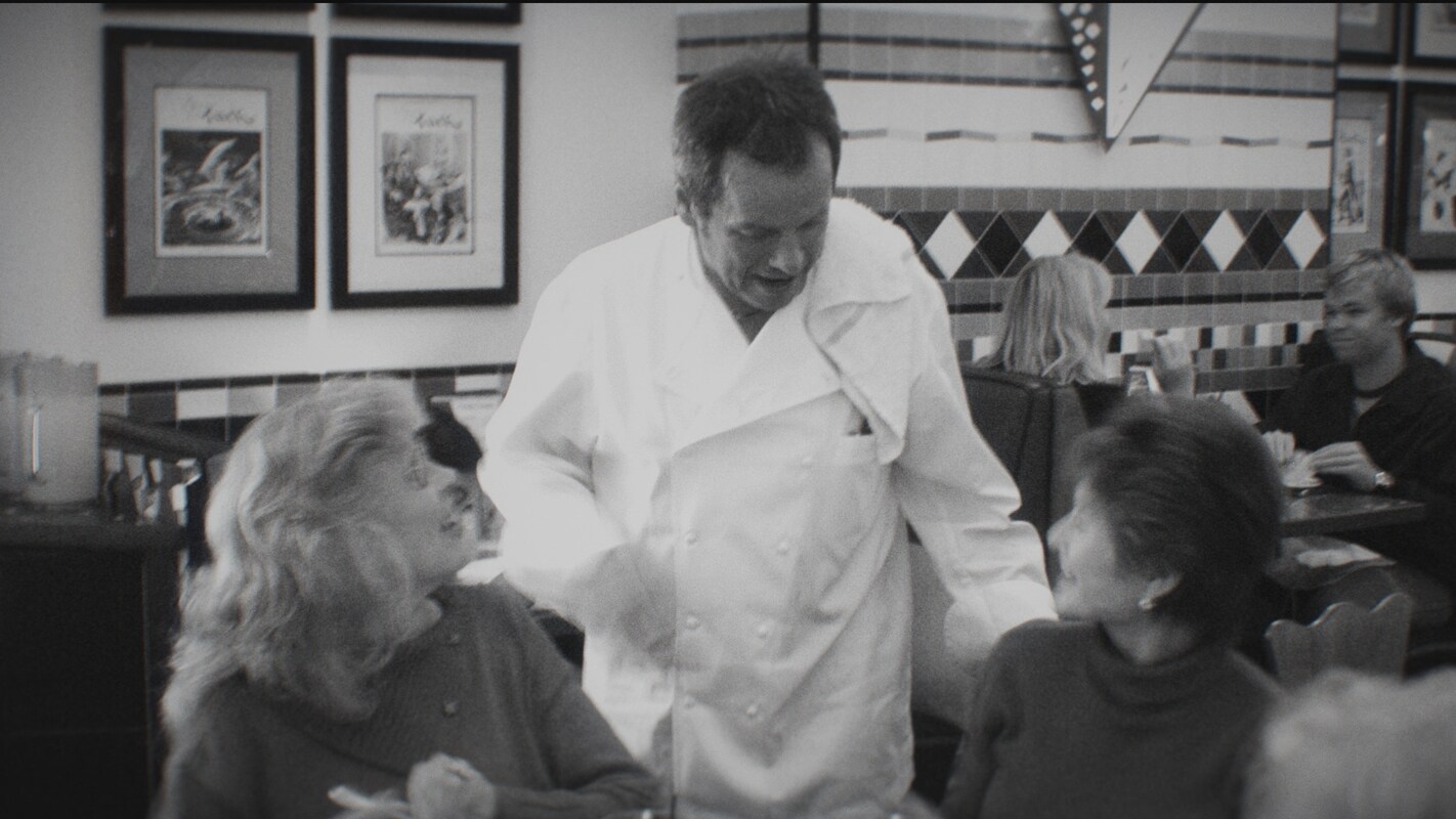 WOLFGANG (Wolfgang Puck Worldwide)