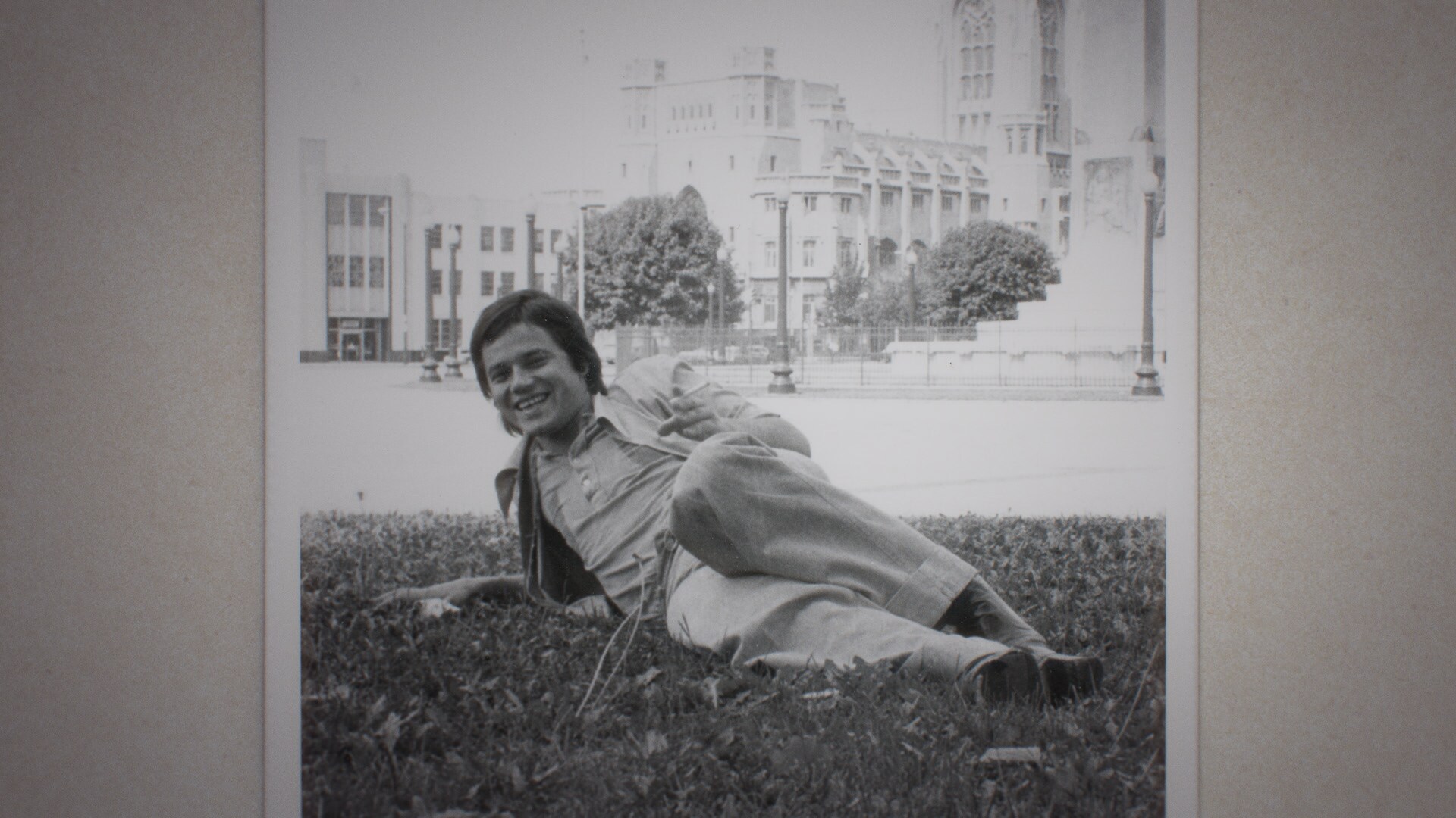 WOLFGANG (Barbara Lazaroff)