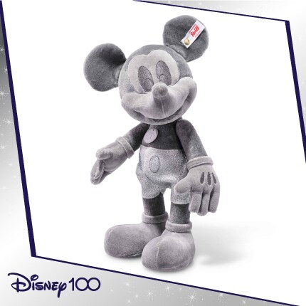 ディズニー100周年限定デザイン ミッキーマウス|ディズニー100周年記念グッズ