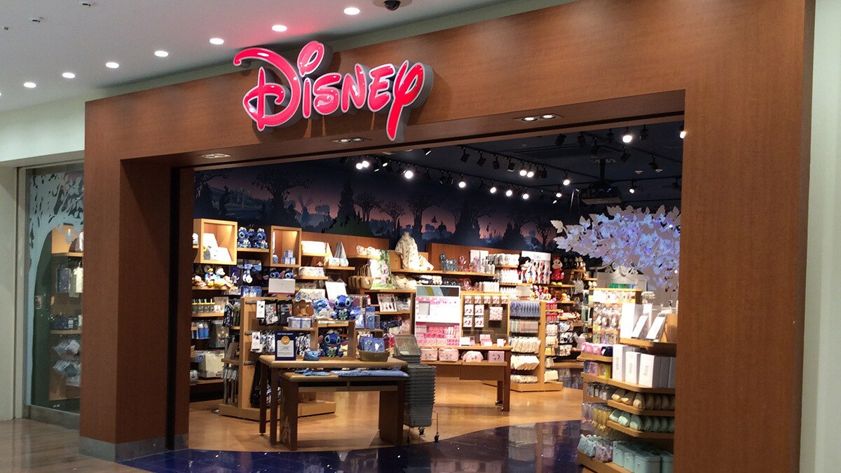 ディズニーストア 池袋サンシャインシティアルパ店 店舗メンテナンス実施について＜ディズニーストア＞