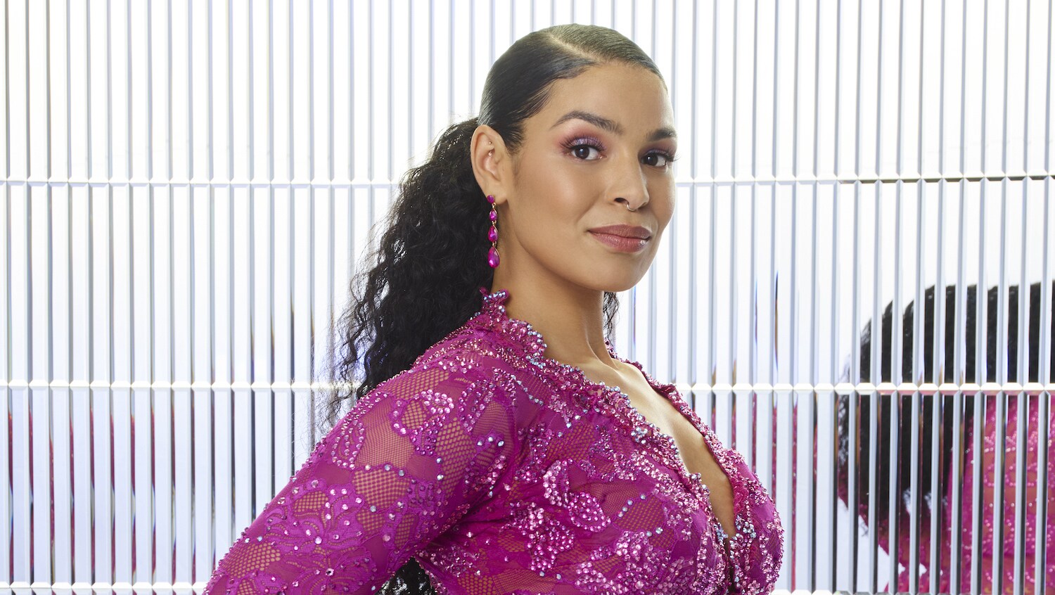 DANCING WITH THE STARS - "Episode 31" (ABC/Andrew Eccles) JORDIN SPARKS