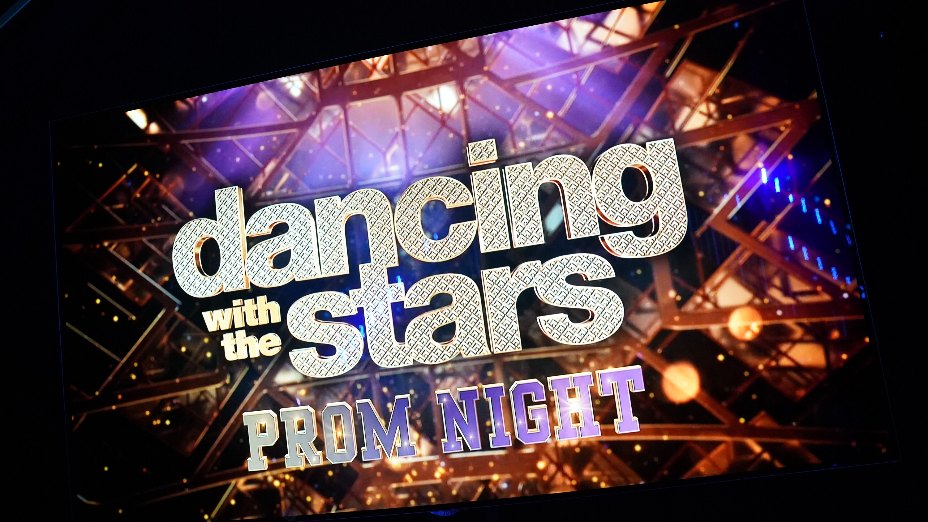DANCING WITH THE STARS - “Stars' Stories Week: Prom Night” – The two-night event continues with “Prom Night” featuring the 11 remaining couples performing dances to hits that bring them back to their high school proms. An all-new episode of “Dancing with the Stars” will stream live TUESDAY, OCT. 18 (8:00pm ET / 5:00pm PT), on Disney+. (TV-PG, L) Watch episode replays on Disney+ within the hour following the livestream.  (ABC/Eric McCandless) DANCING WITH THE STARS