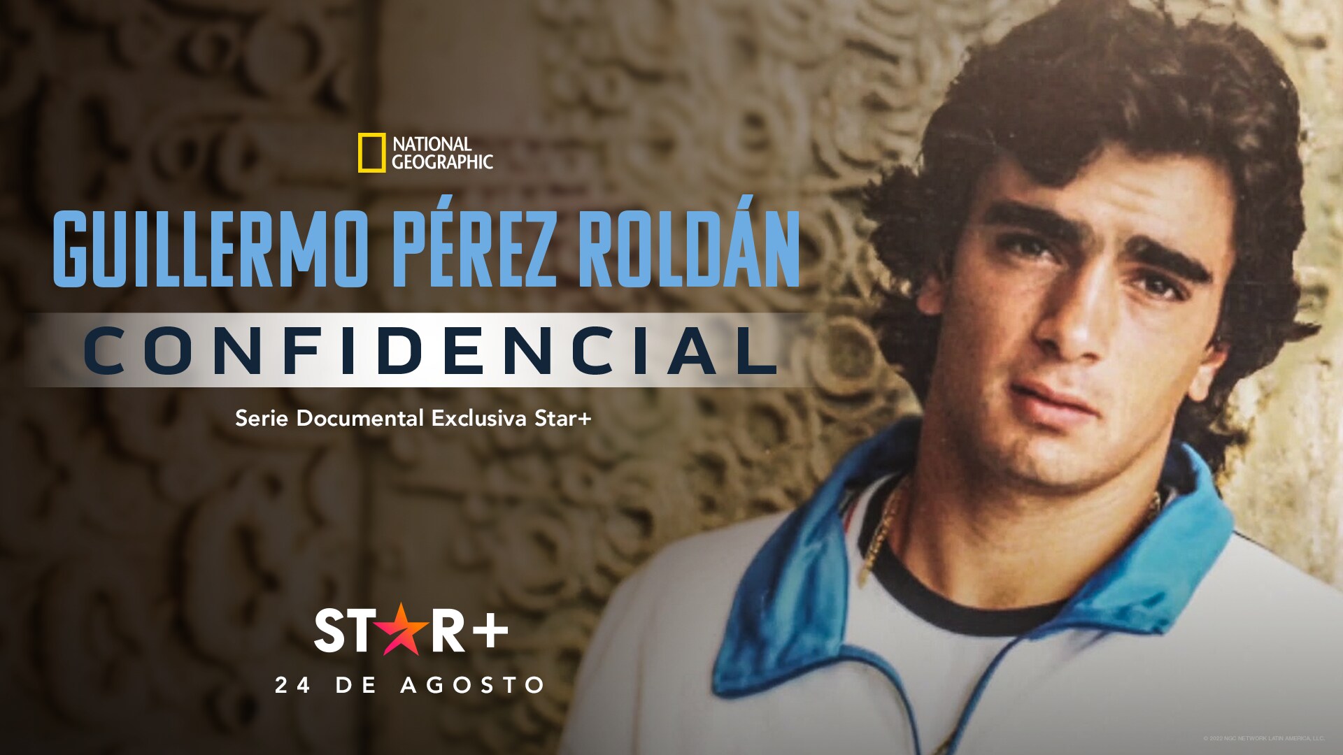 Guillermo Pérez Roldán Confidencial Guillermo Pérez Roldán Confidencial