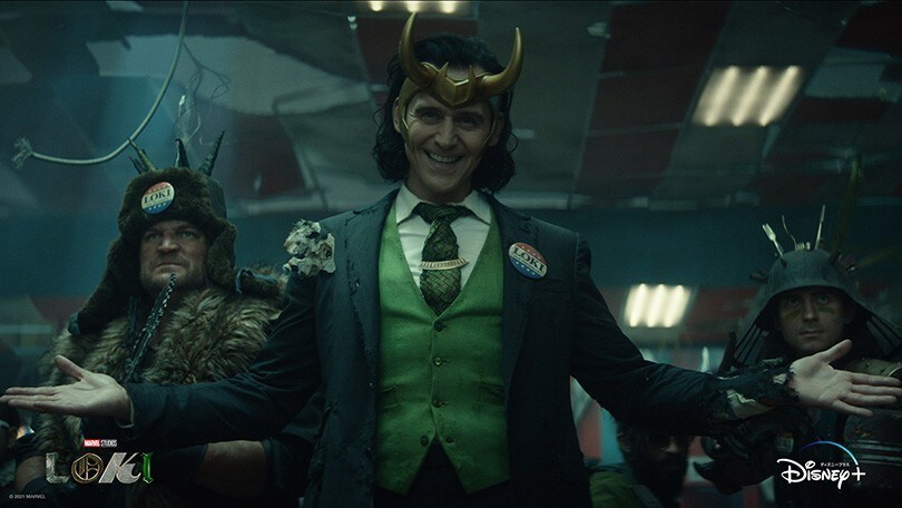 Loki: 2ª temporada vai estrear um dia antes do previsto