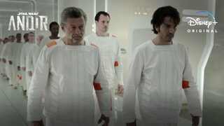 Inside Look at Narkina 5 | Andor