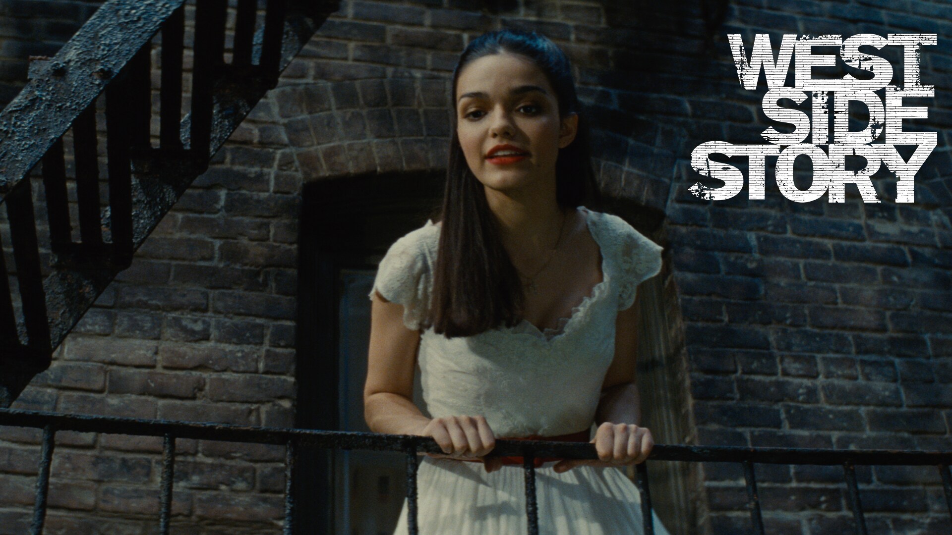 Critics are calling Steven Spielberg’s #WestSideStory the must see movie event of the year! Get tickets now to experience the film only in theaters December 10! Fandango.com/WestSideStory