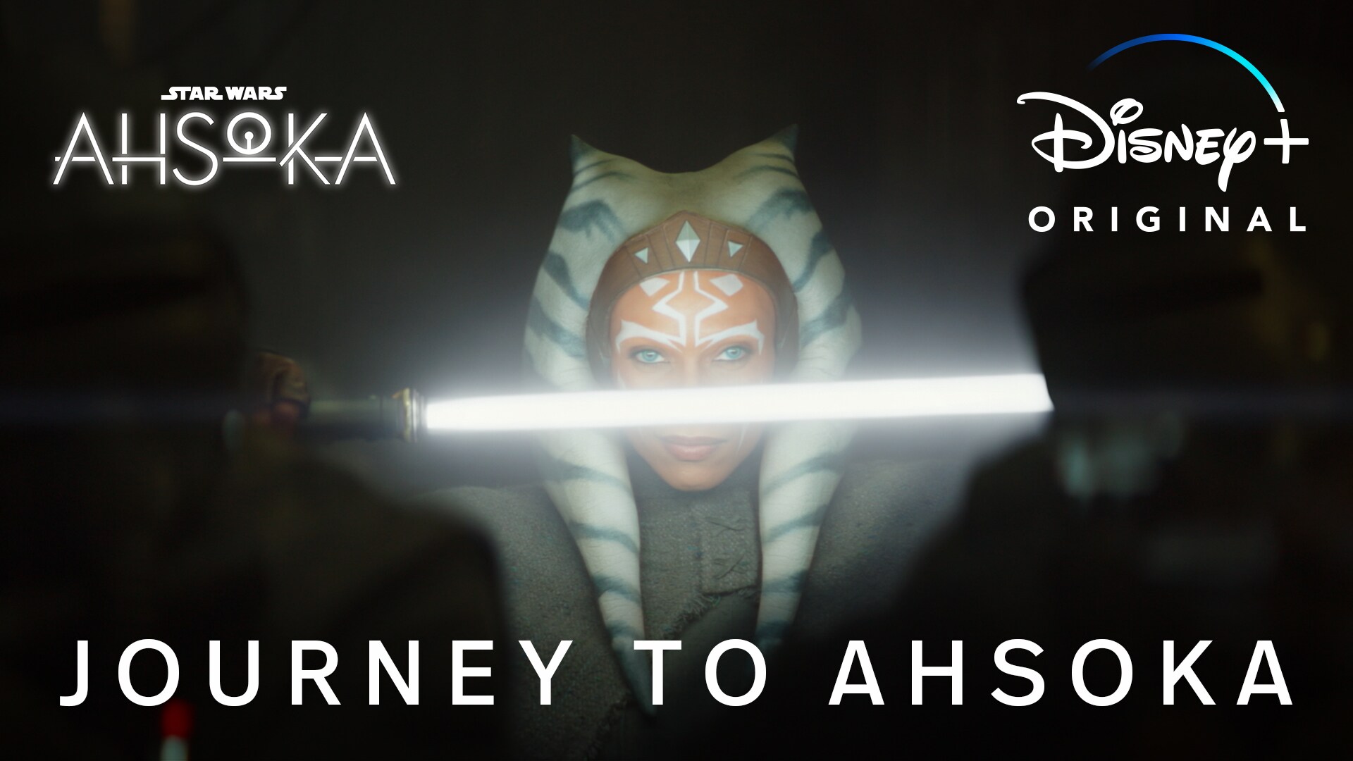 Journey To Ahsoka | Ahsoka