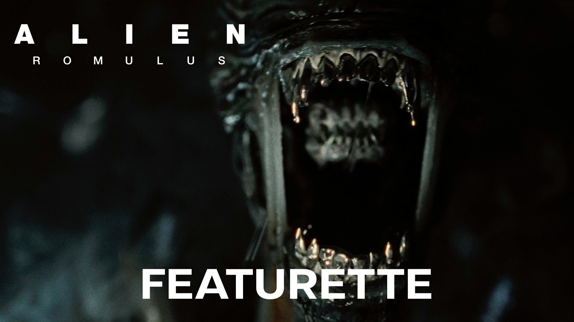 Alien: Romulus | In Theaters August 16