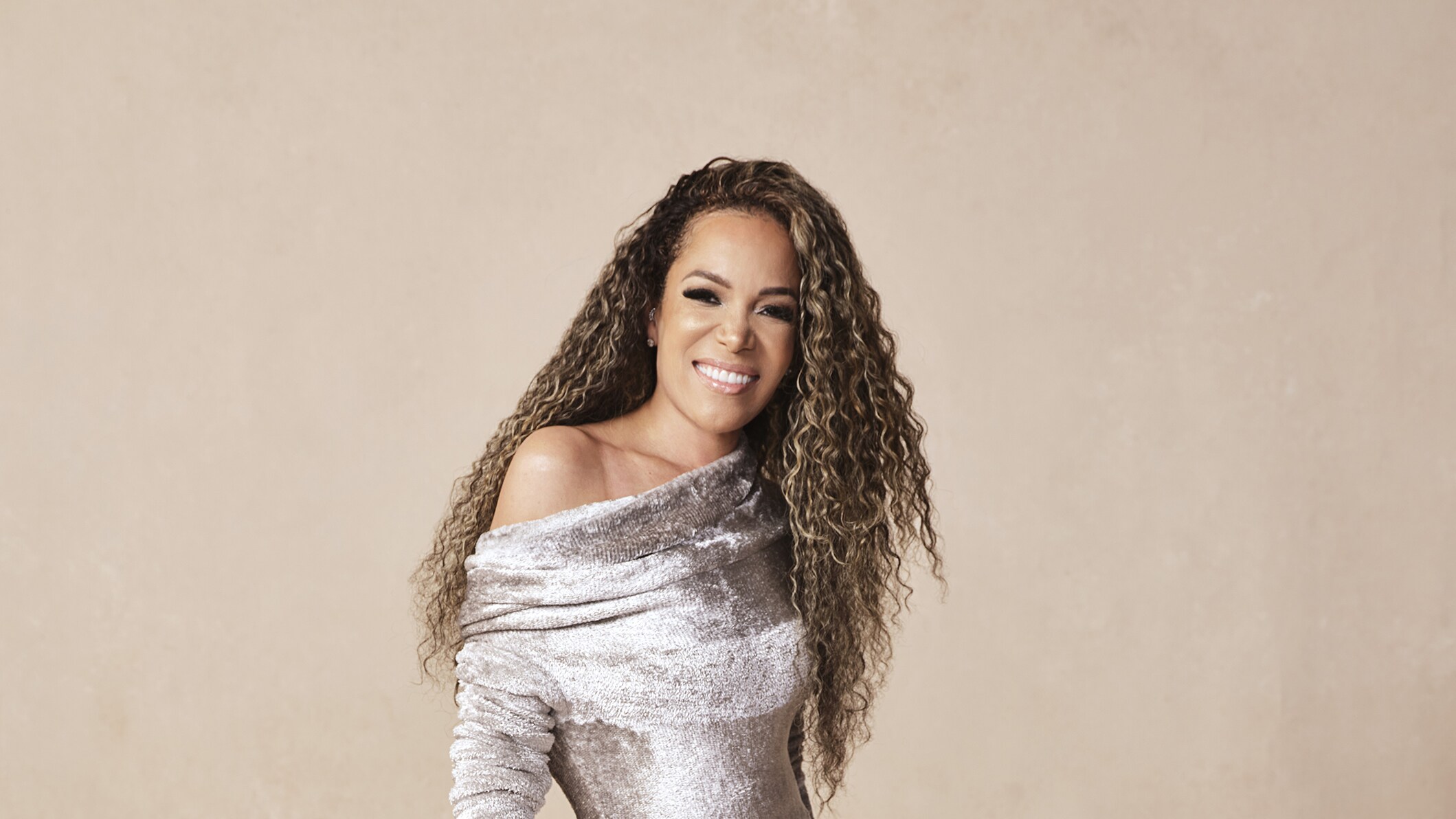 Sunny Hostin