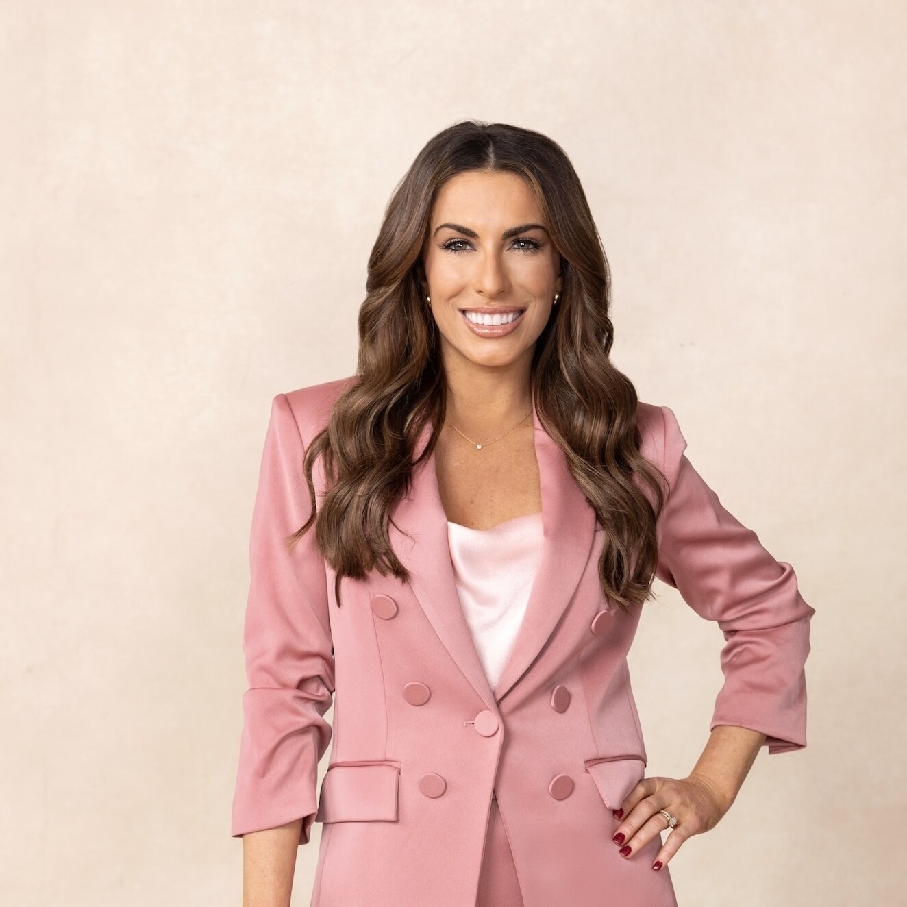 Alyssa Farrah Griffin