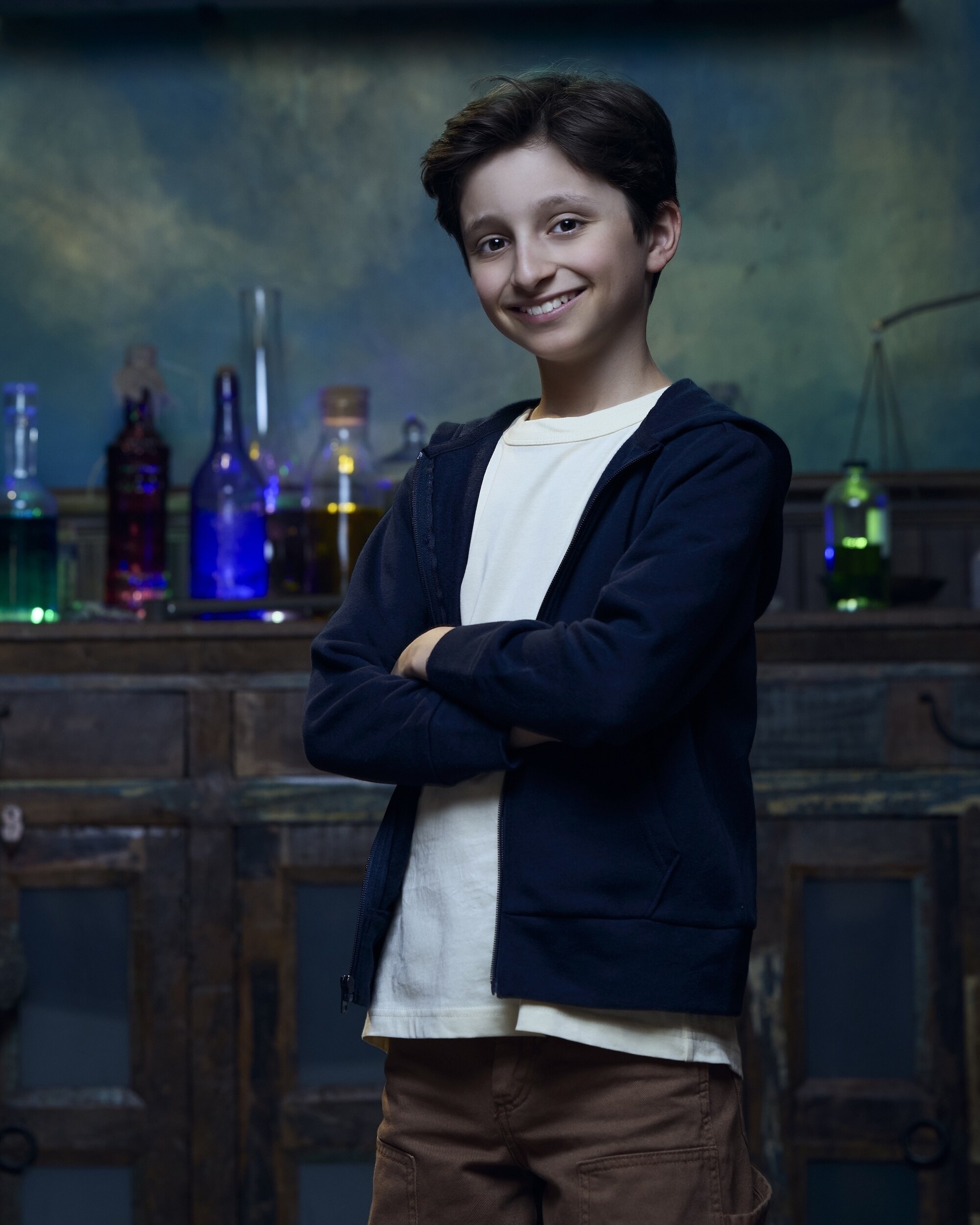 Max Matenko