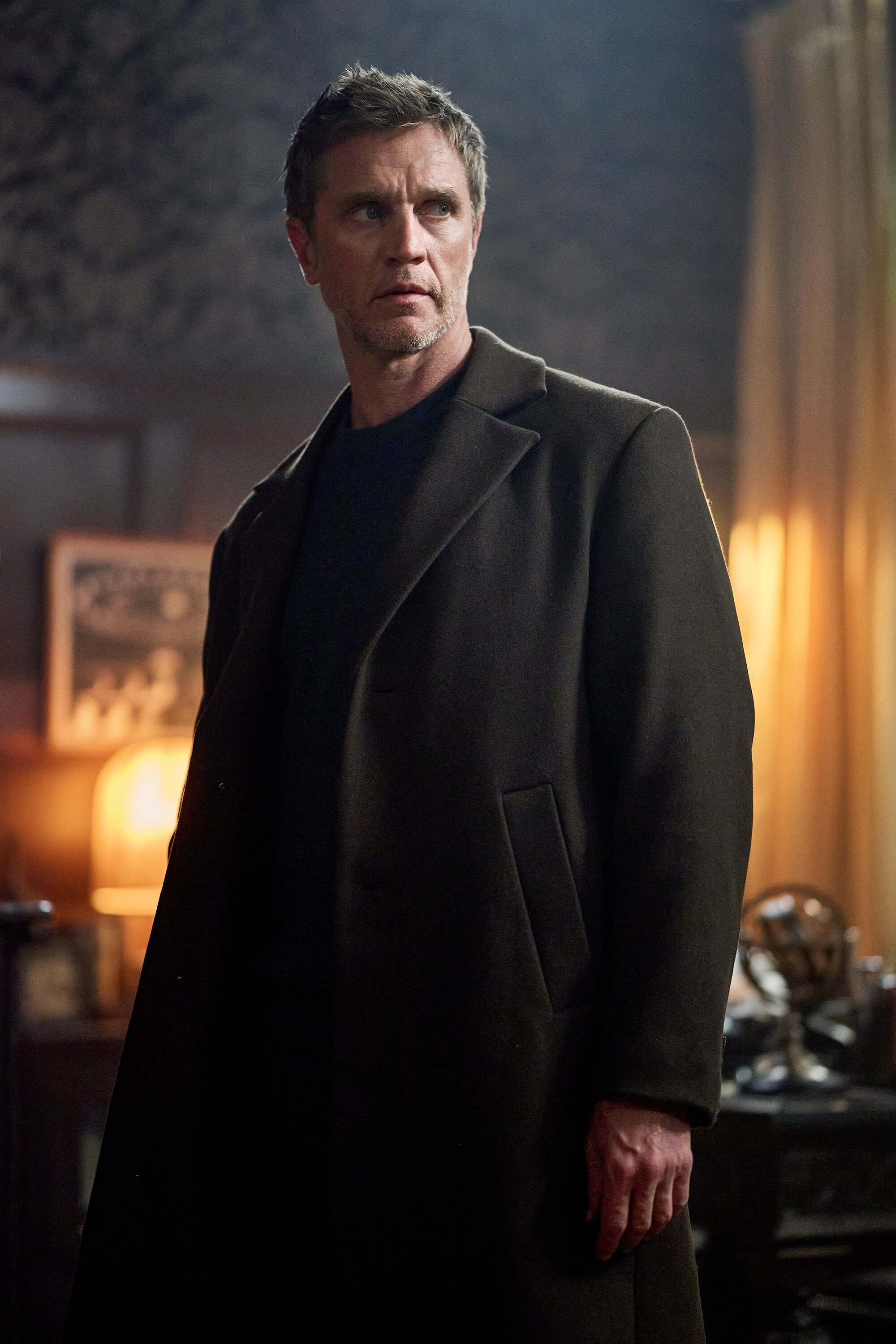 COVEN ACADEMY - "Episode 105" (Disney/Eric Milner) DEVON SAWA