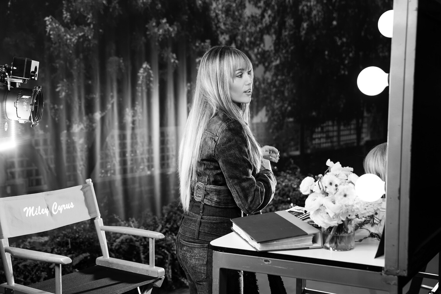 HANNAH MONTANA 20TH ANNIVERSARY SPECIAL - (Disney/Ser Baffo) MILEY CYRUS