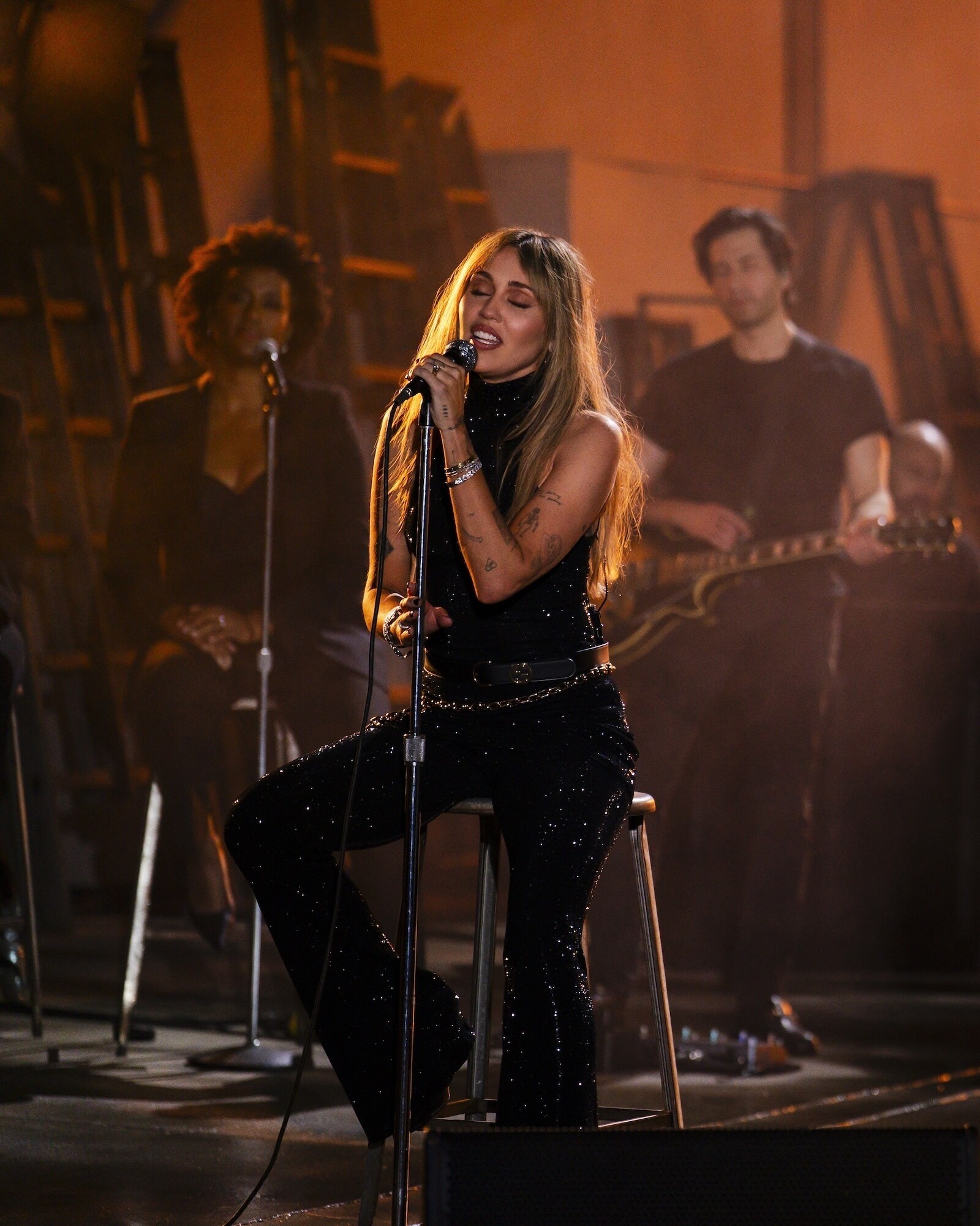 HANNAH MONTANA 20TH ANNIVERSARY SPECIAL - (Disney/Ser Baffo) MILEY CYRUS